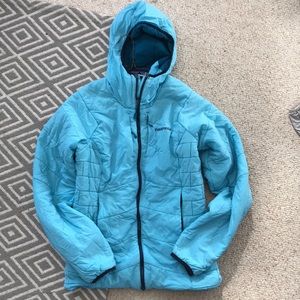 Patagonia Nano Air hoody